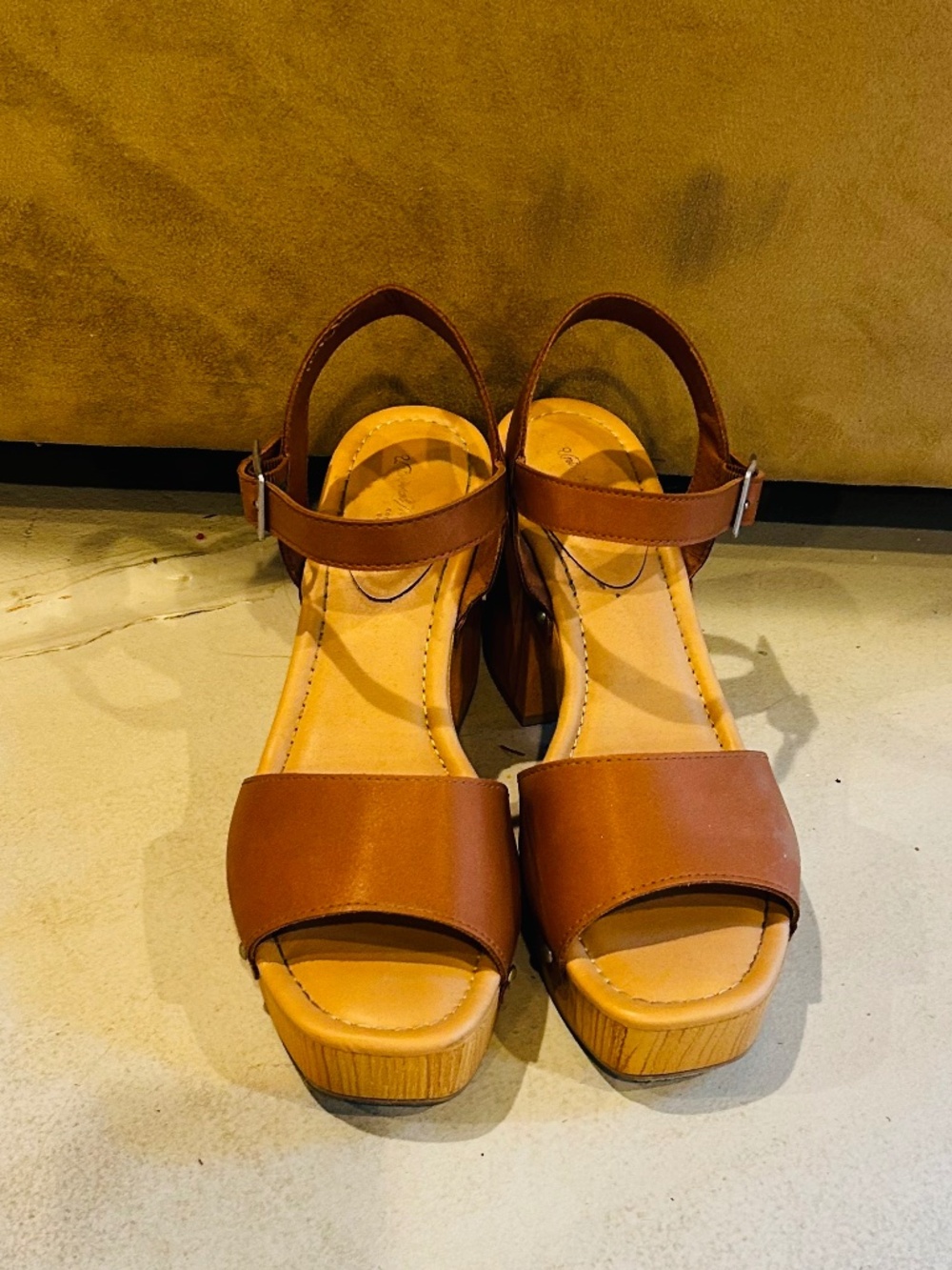 Summer Sandals
